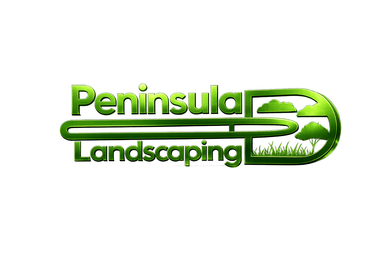 Peninsula Landscaping